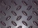 Round Opening Perforated Metal